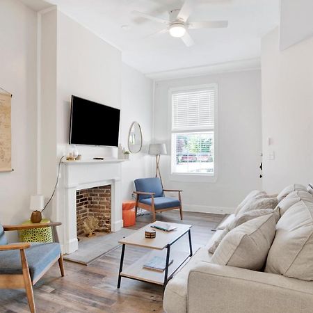 Stars On State In The Heart Of Downtown Apartamento Mobile Exterior foto