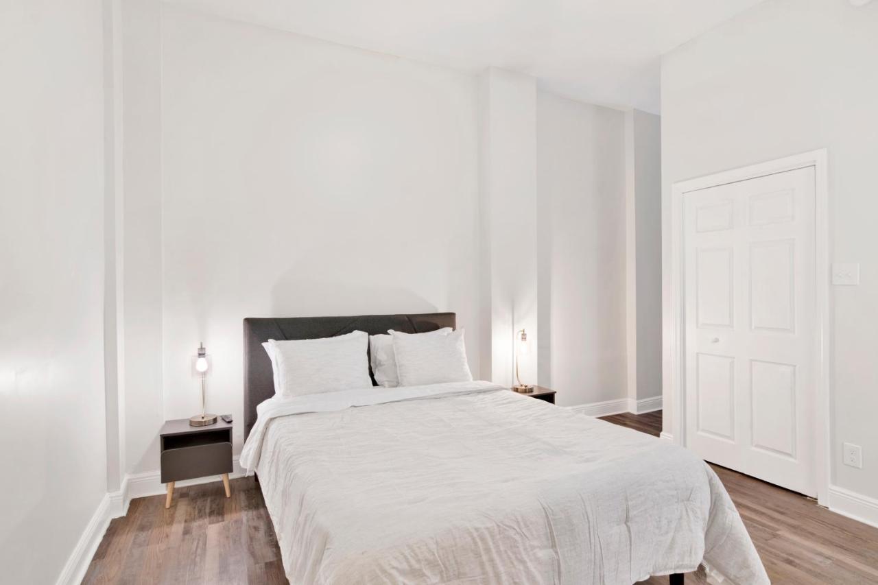 Stars On State In The Heart Of Downtown Apartamento Mobile Exterior foto